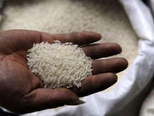 Из чего делают искусственный рис?